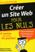 Creer un site web poche pour les nuls, 3e