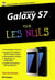 Samsung galaxy S7 pour les nuls