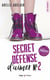 Secret défense d'aimer Tome 2