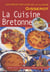 Cuisine bretonne - recettes d'or