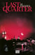 Last quarter Tome 3