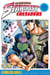 Jojo's bizarre adventure - saison 3 - stardust crusaders Tome 11