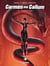Carmen Mc Callum Tome 16 : Crimson code