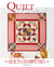 Quilt country n.75 : Quilts champêtres