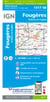 1317Sb Fougeres/St-Brice-En-Cogles
