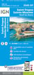3545OT ST-TROPEZ.STE MAXIME.MASSIF DES MAURES