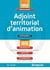 Adjoint territorial d'animation