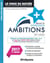 Réussir le concours Ambitions + - réussir le concours d'entrée à bac +2/+3 de l'ebs Paris, l'ESCE, l'IPAG Business School et PSB Paris School of Business (ex ESG MS) (édition 2017)