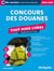Concours des douanes : Tout pour l'oral - L'indispensable pour réussir ! (édition 2025/2026)
