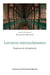 Lectures nietzscheennes - sources et receptions