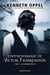 L'apprentissage de Victor Frankenstein t.1 - un sombre projet