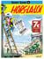 Lucky Luke - tome 6 - Lucky Luke T6  Opé 70 ans