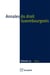 Annales du droit luxembourgeois Tome 23 : 2013