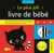 Le plus joli livre de bébé