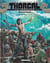 Les mondes de Thorgal - la jeunesse de Thorgal Tome 4 : berserkers