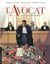 L'avocat Tome 3 : la loi du plus faible