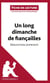 Fiche de lecture : un long dimanche de fiançailles de Sébastien Japrisot : analyse complète de l'oeuvre et résumé