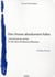 Des choses absolument folles-  une lecture du roman "le tres haut" de Maurice Blanchot