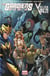 All new X-Men/les Gardiens de la Galaxie : le procès de Jean Grey