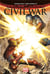 Secret wars : civil war