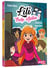 Lili trop stylée ! Tome 7 : l'invitée mystère