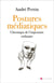 Postures médiatiques : chronique de l'imposture ordinaire