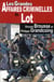 LOT GRANDES AFFAIRES CRIMINELLES