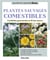 Plantes sauvages comestibles : Cueillettes gourmandes au fil des saisons