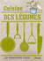 Cuisine des légumes
