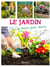 Le jardin mois par mois