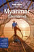 Myanmar (Birmanie) (édition 2017)