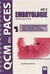 QCM du Paces - embryologie - Tours