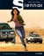 Sienna Tome 4 : Iraq, fraternité et terrorisme Tome 2