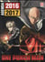 One-punch man - agenda scolaire (édition 2016/2017)