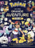 Pokémon : ma très grande aventure à Galar