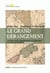 Le grand dérangement