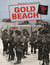Gold beach : Ver-sur-mer, arromanches, port-en-Bessin - 6 juin 1944