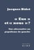Eux et nous - pour une alternative au populisme de gauche