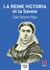 La reine victoria et la savoie