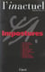 Revue l'inactuel 11 - impostures