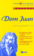 Dom juan - moliere