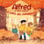Alfred le petit paysan Tome 2 : Á l'affût des champignons
