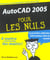 Autocad 2005