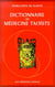 Dictionnaire de médedine taoïste