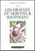 Les oracles du serviteur souffrant