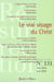 Revue résurrection n.131 : le vrai visage de Dieu