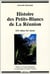 Histoire des petits-blancs de la Réunion - XIX-début XX siècles