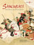 Samourais, l'univers des guérriers japonais : Dans l'univers des guerriers japonais