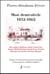 Mon demi siecle - 1812-1862