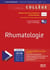 Rhumatologie - iecn 2017 à 2019